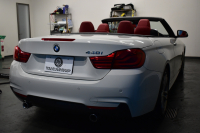 BMW 4シリーズ 440i ｶﾌﾞﾘｵﾚ Mｽﾎﾟｰﾂ LCI後期 ﾍｷｻｺﾞﾅﾙLEDﾍｯﾄﾞﾗｲﾄ&ﾃｰﾙ 追従ACC HUD 直6ﾀｰﾎﾞ ﾋｰﾀｰ付赤革 液晶ﾒｰﾀｰ harman/kardon ｴｱｶﾗｰ 車線変更&逸脱&歩行者&衝突警告 衝突軽減B 19AW ﾀｯﾁﾊﾟﾈﾙHDDﾅﾋﾞ ﾌﾙｾｸﾞTOPﾋﾞｭｰ 2年保証