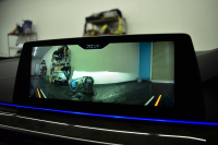 BMW 5シリーズ 530i Mｽﾎﾟｰﾂ ﾊｲﾗｲﾝ&ｲﾉﾍﾞｰｼｮﾝP  全席ﾋｰﾀｰﾌﾞﾗｯｸ革 LEDﾍｯﾄﾞﾗｲﾄ 追従ACC HUD ﾘﾓｰﾄP 液晶ﾒｰﾀｰﾊﾟﾈﾙ 車線変更&逸脱警告 衝突軽減B ｼﾞｪｽﾁｬｰC対応ﾀｯﾁﾊﾟﾈﾙiﾄﾞﾗｲﾌﾞHDDﾅﾋﾞﾌﾙｾｸﾞ 3Dﾋﾞｭｰ Bｶﾒﾗ 電動ﾄﾗﾝｸ 2年保証