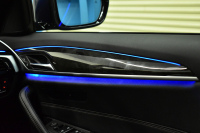 BMW 5シリーズ 530i Mｽﾎﾟｰﾂ ﾊｲﾗｲﾝ&ｲﾉﾍﾞｰｼｮﾝP  全席ﾋｰﾀｰﾌﾞﾗｯｸ革 LEDﾍｯﾄﾞﾗｲﾄ 追従ACC HUD ﾘﾓｰﾄP 液晶ﾒｰﾀｰﾊﾟﾈﾙ 車線変更&逸脱警告 衝突軽減B ｼﾞｪｽﾁｬｰC対応ﾀｯﾁﾊﾟﾈﾙiﾄﾞﾗｲﾌﾞHDDﾅﾋﾞﾌﾙｾｸﾞ 3Dﾋﾞｭｰ Bｶﾒﾗ 電動ﾄﾗﾝｸ 2年保証