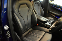 BMW 5シリーズ 530i Mｽﾎﾟｰﾂ ﾊｲﾗｲﾝ&ｲﾉﾍﾞｰｼｮﾝP  全席ﾋｰﾀｰﾌﾞﾗｯｸ革 LEDﾍｯﾄﾞﾗｲﾄ 追従ACC HUD ﾘﾓｰﾄP 液晶ﾒｰﾀｰﾊﾟﾈﾙ 車線変更&逸脱警告 衝突軽減B ｼﾞｪｽﾁｬｰC対応ﾀｯﾁﾊﾟﾈﾙiﾄﾞﾗｲﾌﾞHDDﾅﾋﾞﾌﾙｾｸﾞ 3Dﾋﾞｭｰ Bｶﾒﾗ 電動ﾄﾗﾝｸ 2年保証