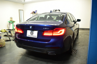 BMW 5シリーズ 530i Mｽﾎﾟｰﾂ ﾊｲﾗｲﾝ&ｲﾉﾍﾞｰｼｮﾝP  全席ﾋｰﾀｰﾌﾞﾗｯｸ革 LEDﾍｯﾄﾞﾗｲﾄ 追従ACC HUD ﾘﾓｰﾄP 液晶ﾒｰﾀｰﾊﾟﾈﾙ 車線変更&逸脱警告 衝突軽減B ｼﾞｪｽﾁｬｰC対応ﾀｯﾁﾊﾟﾈﾙiﾄﾞﾗｲﾌﾞHDDﾅﾋﾞﾌﾙｾｸﾞ 3Dﾋﾞｭｰ Bｶﾒﾗ 電動ﾄﾗﾝｸ 2年保証