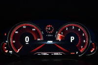 BMW 5シリーズ 530i Mｽﾎﾟｰﾂ ﾊｲﾗｲﾝ&ｲﾉﾍﾞｰｼｮﾝP  全席ﾋｰﾀｰﾌﾞﾗｯｸ革 LEDﾍｯﾄﾞﾗｲﾄ 追従ACC HUD ﾘﾓｰﾄP 液晶ﾒｰﾀｰﾊﾟﾈﾙ 車線変更&逸脱警告 衝突軽減B ｼﾞｪｽﾁｬｰC対応ﾀｯﾁﾊﾟﾈﾙiﾄﾞﾗｲﾌﾞHDDﾅﾋﾞﾌﾙｾｸﾞ 3Dﾋﾞｭｰ Bｶﾒﾗ 電動ﾄﾗﾝｸ 2年保証