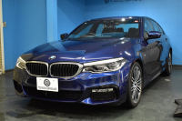 BMW 5シリーズ 530i Mｽﾎﾟｰﾂ ﾊｲﾗｲﾝ&ｲﾉﾍﾞｰｼｮﾝP  全席ﾋｰﾀｰﾌﾞﾗｯｸ革 LEDﾍｯﾄﾞﾗｲﾄ 追従ACC HUD ﾘﾓｰﾄP 液晶ﾒｰﾀｰﾊﾟﾈﾙ 車線変更&逸脱警告 衝突軽減B ｼﾞｪｽﾁｬｰC対応ﾀｯﾁﾊﾟﾈﾙiﾄﾞﾗｲﾌﾞHDDﾅﾋﾞﾌﾙｾｸﾞ 3Dﾋﾞｭｰ Bｶﾒﾗ 電動ﾄﾗﾝｸ 2年保証