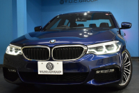 BMW 5シリーズ 530i Mｽﾎﾟｰﾂ ﾊｲﾗｲﾝ&ｲﾉﾍﾞｰｼｮﾝP  全席ﾋｰﾀｰﾌﾞﾗｯｸ革 LEDﾍｯﾄﾞﾗｲﾄ 追従ACC HUD ﾘﾓｰﾄP 液晶ﾒｰﾀｰﾊﾟﾈﾙ 車線変更&逸脱警告 衝突軽減B ｼﾞｪｽﾁｬｰC対応ﾀｯﾁﾊﾟﾈﾙiﾄﾞﾗｲﾌﾞHDDﾅﾋﾞﾌﾙｾｸﾞ 3Dﾋﾞｭｰ Bｶﾒﾗ 電動ﾄﾗﾝｸ 2年保証