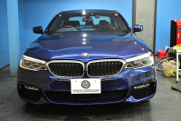 BMW 5シリーズ 530i Mｽﾎﾟｰﾂ ﾊｲﾗｲﾝ&ｲﾉﾍﾞｰｼｮﾝP  全席ﾋｰﾀｰﾌﾞﾗｯｸ革 LEDﾍｯﾄﾞﾗｲﾄ 追従ACC HUD ﾘﾓｰﾄP 液晶ﾒｰﾀｰﾊﾟﾈﾙ 車線変更&逸脱警告 衝突軽減B ｼﾞｪｽﾁｬｰC対応ﾀｯﾁﾊﾟﾈﾙiﾄﾞﾗｲﾌﾞHDDﾅﾋﾞﾌﾙｾｸﾞ 3Dﾋﾞｭｰ Bｶﾒﾗ 電動ﾄﾗﾝｸ 2年保証