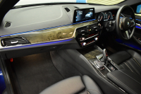 BMW 5シリーズ 530i Mｽﾎﾟｰﾂ ﾊｲﾗｲﾝ&ｲﾉﾍﾞｰｼｮﾝP  全席ﾋｰﾀｰﾌﾞﾗｯｸ革 LEDﾍｯﾄﾞﾗｲﾄ 追従ACC HUD ﾘﾓｰﾄP 液晶ﾒｰﾀｰﾊﾟﾈﾙ 車線変更&逸脱警告 衝突軽減B ｼﾞｪｽﾁｬｰC対応ﾀｯﾁﾊﾟﾈﾙiﾄﾞﾗｲﾌﾞHDDﾅﾋﾞﾌﾙｾｸﾞ 3Dﾋﾞｭｰ Bｶﾒﾗ 電動ﾄﾗﾝｸ 2年保証