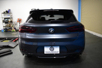 BMW X2 M35i 4WD ｾﾚｸﾄ&ｱﾄﾞﾊﾞﾝｽﾄﾞｱｸﾃｨﾌﾞｾｰﾌﾃｨ‐&ｺﾝﾌｫｰﾄP ﾊﾟﾉﾗﾏSR KW車高調 3DﾃﾞｻﾞｲﾝFﾘｯﾌﾟｽﾎﾟｰﾗｰ ｱｸﾗﾎﾟﾋﾞｯﾁﾏﾌﾗｰ  ﾍｷｻｺﾞﾅﾙLEDﾍｯﾄﾞﾗｲﾄ 追従ACC HUD ﾋｰﾀｰ付電動黒革  20AW ﾀｯﾁﾊﾟﾈﾙﾅﾋﾞBｶﾒﾗ 電動Rｹﾞｰﾄ 2年保証