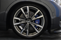 BMW X2 M35i 4WD ｾﾚｸﾄ&ｱﾄﾞﾊﾞﾝｽﾄﾞｱｸﾃｨﾌﾞｾｰﾌﾃｨ‐&ｺﾝﾌｫｰﾄP ﾊﾟﾉﾗﾏSR KW車高調 3DﾃﾞｻﾞｲﾝFﾘｯﾌﾟｽﾎﾟｰﾗｰ ｱｸﾗﾎﾟﾋﾞｯﾁﾏﾌﾗｰ  ﾍｷｻｺﾞﾅﾙLEDﾍｯﾄﾞﾗｲﾄ 追従ACC HUD ﾋｰﾀｰ付電動黒革  20AW ﾀｯﾁﾊﾟﾈﾙﾅﾋﾞBｶﾒﾗ 電動Rｹﾞｰﾄ 2年保証