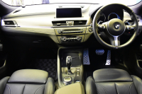 BMW X2 M35i 4WD ｾﾚｸﾄ&ｱﾄﾞﾊﾞﾝｽﾄﾞｱｸﾃｨﾌﾞｾｰﾌﾃｨ‐&ｺﾝﾌｫｰﾄP ﾊﾟﾉﾗﾏSR KW車高調 3DﾃﾞｻﾞｲﾝFﾘｯﾌﾟｽﾎﾟｰﾗｰ ｱｸﾗﾎﾟﾋﾞｯﾁﾏﾌﾗｰ  ﾍｷｻｺﾞﾅﾙLEDﾍｯﾄﾞﾗｲﾄ 追従ACC HUD ﾋｰﾀｰ付電動黒革  20AW ﾀｯﾁﾊﾟﾈﾙﾅﾋﾞBｶﾒﾗ 電動Rｹﾞｰﾄ 2年保証