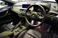 BMW X2 M35i 4WD ｾﾚｸﾄ&ｱﾄﾞﾊﾞﾝｽﾄﾞｱｸﾃｨﾌﾞｾｰﾌﾃｨ‐&ｺﾝﾌｫｰﾄP ﾊﾟﾉﾗﾏSR KW車高調 3DﾃﾞｻﾞｲﾝFﾘｯﾌﾟｽﾎﾟｰﾗｰ ｱｸﾗﾎﾟﾋﾞｯﾁﾏﾌﾗｰ  ﾍｷｻｺﾞﾅﾙLEDﾍｯﾄﾞﾗｲﾄ 追従ACC HUD ﾋｰﾀｰ付電動黒革  20AW ﾀｯﾁﾊﾟﾈﾙﾅﾋﾞBｶﾒﾗ 電動Rｹﾞｰﾄ 2年保証