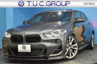 BMW X2 M35i 4WD ｾﾚｸﾄ&ｱﾄﾞﾊﾞﾝｽﾄﾞｱｸﾃｨﾌﾞｾｰﾌﾃｨ‐&ｺﾝﾌｫｰﾄP ﾊﾟﾉﾗﾏSR KW車高調 3DﾃﾞｻﾞｲﾝFﾘｯﾌﾟｽﾎﾟｰﾗｰ ｱｸﾗﾎﾟﾋﾞｯﾁﾏﾌﾗｰ  ﾍｷｻｺﾞﾅﾙLEDﾍｯﾄﾞﾗｲﾄ 追従ACC HUD ﾋｰﾀｰ付電動黒革  20AW ﾀｯﾁﾊﾟﾈﾙﾅﾋﾞBｶﾒﾗ 電動Rｹﾞｰﾄ 2年保証