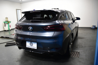 BMW X2 M35i 4WD ｾﾚｸﾄ&ｱﾄﾞﾊﾞﾝｽﾄﾞｱｸﾃｨﾌﾞｾｰﾌﾃｨ‐&ｺﾝﾌｫｰﾄP ﾊﾟﾉﾗﾏSR KW車高調 3DﾃﾞｻﾞｲﾝFﾘｯﾌﾟｽﾎﾟｰﾗｰ ｱｸﾗﾎﾟﾋﾞｯﾁﾏﾌﾗｰ  ﾍｷｻｺﾞﾅﾙLEDﾍｯﾄﾞﾗｲﾄ 追従ACC HUD ﾋｰﾀｰ付電動黒革  20AW ﾀｯﾁﾊﾟﾈﾙﾅﾋﾞBｶﾒﾗ 電動Rｹﾞｰﾄ 2年保証