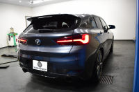 BMW X2 M35i 4WD ｾﾚｸﾄ&ｱﾄﾞﾊﾞﾝｽﾄﾞｱｸﾃｨﾌﾞｾｰﾌﾃｨ‐&ｺﾝﾌｫｰﾄP ﾊﾟﾉﾗﾏSR KW車高調 3DﾃﾞｻﾞｲﾝFﾘｯﾌﾟｽﾎﾟｰﾗｰ ｱｸﾗﾎﾟﾋﾞｯﾁﾏﾌﾗｰ  ﾍｷｻｺﾞﾅﾙLEDﾍｯﾄﾞﾗｲﾄ 追従ACC HUD ﾋｰﾀｰ付電動黒革  20AW ﾀｯﾁﾊﾟﾈﾙﾅﾋﾞBｶﾒﾗ 電動Rｹﾞｰﾄ 2年保証