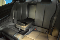 BMW Mシリーズ M2 MDCT 7速DCT  ﾋｰﾀｰ付黒革 LEDﾘﾝｸﾞｷｾﾉﾝﾍｯﾄﾞﾗｲﾄ ﾀｯﾁﾊﾟｯﾄﾞHDDﾅﾋﾞ 19AW  車線逸脱&歩行者警告 衝突軽減ﾌﾞﾚｰｷ ｶｰﾎﾞﾝｲﾝﾃﾘｱ Bｶﾒﾗ iｽﾄｯﾌﾟ ｽﾏｰﾄｷｰ 2年保証