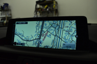 BMW Mシリーズ M2 MDCT 7速DCT  ﾋｰﾀｰ付黒革 LEDﾘﾝｸﾞｷｾﾉﾝﾍｯﾄﾞﾗｲﾄ ﾀｯﾁﾊﾟｯﾄﾞHDDﾅﾋﾞ 19AW  車線逸脱&歩行者警告 衝突軽減ﾌﾞﾚｰｷ ｶｰﾎﾞﾝｲﾝﾃﾘｱ Bｶﾒﾗ iｽﾄｯﾌﾟ ｽﾏｰﾄｷｰ 2年保証