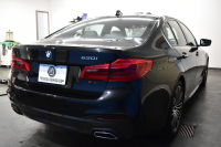BMW 5シリーズ 530i Mｽﾎﾟｰﾂ 高出力ﾓﾃﾞﾙ ﾃﾞﾋﾞｭｰP ﾊｲﾗｲﾝP 全席ﾋｰﾀｰ付ｱｲﾎﾞﾘｰ革 ｿﾌﾄｸﾛｰｽﾞﾄﾞｱ HUD LEDﾍｯﾄﾞﾗｲﾄ 追従ACC 車線変更警告 Pｱｼｽﾄ 液晶ﾒｰﾀｰ ﾀｯﾁﾊﾟﾈﾙ対応iﾄﾞﾗｲﾌﾞHDDﾅﾋﾞﾌﾙｾｸﾞ ｼﾞｪｽﾁｬｰ 3Dﾋﾞｭｰ Bｶﾒﾗ 電動ﾄﾗﾝｸ 2年保証