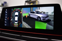 BMW 5シリーズ 530i Mｽﾎﾟｰﾂ 高出力ﾓﾃﾞﾙ ﾃﾞﾋﾞｭｰP ﾊｲﾗｲﾝP 全席ﾋｰﾀｰ付ｱｲﾎﾞﾘｰ革 ｿﾌﾄｸﾛｰｽﾞﾄﾞｱ HUD LEDﾍｯﾄﾞﾗｲﾄ 追従ACC 車線変更警告 Pｱｼｽﾄ 液晶ﾒｰﾀｰ ﾀｯﾁﾊﾟﾈﾙ対応iﾄﾞﾗｲﾌﾞHDDﾅﾋﾞﾌﾙｾｸﾞ ｼﾞｪｽﾁｬｰ 3Dﾋﾞｭｰ Bｶﾒﾗ 電動ﾄﾗﾝｸ 2年保証