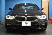 BMW 5シリーズ 530i Mｽﾎﾟｰﾂ 高出力ﾓﾃﾞﾙ ﾃﾞﾋﾞｭｰP ﾊｲﾗｲﾝP 全席ﾋｰﾀｰ付ｱｲﾎﾞﾘｰ革 ｿﾌﾄｸﾛｰｽﾞﾄﾞｱ HUD LEDﾍｯﾄﾞﾗｲﾄ 追従ACC 車線変更警告 Pｱｼｽﾄ 液晶ﾒｰﾀｰ ﾀｯﾁﾊﾟﾈﾙ対応iﾄﾞﾗｲﾌﾞHDDﾅﾋﾞﾌﾙｾｸﾞ ｼﾞｪｽﾁｬｰ 3Dﾋﾞｭｰ Bｶﾒﾗ 電動ﾄﾗﾝｸ 2年保証