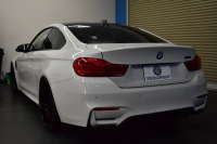 BMW Mシリーズ M4ｸｰﾍﾟ ｺﾝﾍﾟﾃｨｼｮﾝ 450馬力 LCI後期 ｱﾀﾞﾌﾟﾃｨﾌﾞMｻｽ ﾍｷｻｺﾞﾅﾙLED&ﾃｰﾙ 7速DCT Mﾊﾟﾌｫｰﾏﾝｽｴｱﾛ 3Dﾃﾞｻﾞｲﾝｶｰﾎﾞﾝﾘｱﾃﾞｨﾌｭｰｻﾞｰ 専用鍛造20AW 専用軽量ﾋｰﾀｰ付赤革 車線変更＆逸脱＆歩行者警告 ﾀｯﾁﾊﾟﾈﾙﾅﾋﾞBｶﾒﾗ ﾊｰﾏﾝｶｰﾄﾞﾝ  2年保証