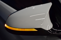 BMW Mシリーズ M4ｸｰﾍﾟ ｺﾝﾍﾟﾃｨｼｮﾝ 450馬力 LCI後期 ｱﾀﾞﾌﾟﾃｨﾌﾞMｻｽ ﾍｷｻｺﾞﾅﾙLED&ﾃｰﾙ 7速DCT Mﾊﾟﾌｫｰﾏﾝｽｴｱﾛ 3Dﾃﾞｻﾞｲﾝｶｰﾎﾞﾝﾘｱﾃﾞｨﾌｭｰｻﾞｰ 専用鍛造20AW 専用軽量ﾋｰﾀｰ付赤革 車線変更＆逸脱＆歩行者警告 ﾀｯﾁﾊﾟﾈﾙﾅﾋﾞBｶﾒﾗ ﾊｰﾏﾝｶｰﾄﾞﾝ  2年保証