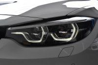 BMW Mシリーズ M4ｸｰﾍﾟ ｺﾝﾍﾟﾃｨｼｮﾝ 450馬力 LCI後期 ｱﾀﾞﾌﾟﾃｨﾌﾞMｻｽ ﾍｷｻｺﾞﾅﾙLED&ﾃｰﾙ 7速DCT Mﾊﾟﾌｫｰﾏﾝｽｴｱﾛ 3Dﾃﾞｻﾞｲﾝｶｰﾎﾞﾝﾘｱﾃﾞｨﾌｭｰｻﾞｰ 専用鍛造20AW 専用軽量ﾋｰﾀｰ付赤革 車線変更＆逸脱＆歩行者警告 ﾀｯﾁﾊﾟﾈﾙﾅﾋﾞBｶﾒﾗ ﾊｰﾏﾝｶｰﾄﾞﾝ  2年保証