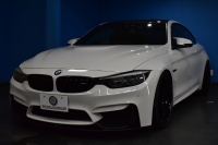 BMW Mシリーズ M4ｸｰﾍﾟ ｺﾝﾍﾟﾃｨｼｮﾝ 450馬力 LCI後期 ｱﾀﾞﾌﾟﾃｨﾌﾞMｻｽ ﾍｷｻｺﾞﾅﾙLED&ﾃｰﾙ 7速DCT Mﾊﾟﾌｫｰﾏﾝｽｴｱﾛ 3Dﾃﾞｻﾞｲﾝｶｰﾎﾞﾝﾘｱﾃﾞｨﾌｭｰｻﾞｰ 専用鍛造20AW 専用軽量ﾋｰﾀｰ付赤革 車線変更＆逸脱＆歩行者警告 ﾀｯﾁﾊﾟﾈﾙﾅﾋﾞBｶﾒﾗ ﾊｰﾏﾝｶｰﾄﾞﾝ  2年保証