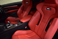 BMW Mシリーズ M4ｸｰﾍﾟ ｺﾝﾍﾟﾃｨｼｮﾝ 450馬力 LCI後期 ｱﾀﾞﾌﾟﾃｨﾌﾞMｻｽ ﾍｷｻｺﾞﾅﾙLED&ﾃｰﾙ 7速DCT Mﾊﾟﾌｫｰﾏﾝｽｴｱﾛ 3Dﾃﾞｻﾞｲﾝｶｰﾎﾞﾝﾘｱﾃﾞｨﾌｭｰｻﾞｰ 専用鍛造20AW 専用軽量ﾋｰﾀｰ付赤革 車線変更＆逸脱＆歩行者警告 ﾀｯﾁﾊﾟﾈﾙﾅﾋﾞBｶﾒﾗ ﾊｰﾏﾝｶｰﾄﾞﾝ  2年保証