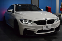 BMW Mシリーズ M4ｸｰﾍﾟ ｺﾝﾍﾟﾃｨｼｮﾝ 450馬力 LCI後期 ｱﾀﾞﾌﾟﾃｨﾌﾞMｻｽ ﾍｷｻｺﾞﾅﾙLED&ﾃｰﾙ 7速DCT Mﾊﾟﾌｫｰﾏﾝｽｴｱﾛ 3Dﾃﾞｻﾞｲﾝｶｰﾎﾞﾝﾘｱﾃﾞｨﾌｭｰｻﾞｰ 専用鍛造20AW 専用軽量ﾋｰﾀｰ付赤革 車線変更＆逸脱＆歩行者警告 ﾀｯﾁﾊﾟﾈﾙﾅﾋﾞBｶﾒﾗ ﾊｰﾏﾝｶｰﾄﾞﾝ  2年保証