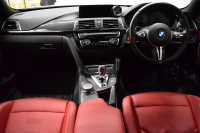 BMW Mシリーズ M4ｸｰﾍﾟ ｺﾝﾍﾟﾃｨｼｮﾝ 450馬力 LCI後期 ｱﾀﾞﾌﾟﾃｨﾌﾞMｻｽ ﾍｷｻｺﾞﾅﾙLED&ﾃｰﾙ 7速DCT Mﾊﾟﾌｫｰﾏﾝｽｴｱﾛ 3Dﾃﾞｻﾞｲﾝｶｰﾎﾞﾝﾘｱﾃﾞｨﾌｭｰｻﾞｰ 専用鍛造20AW 専用軽量ﾋｰﾀｰ付赤革 車線変更＆逸脱＆歩行者警告 ﾀｯﾁﾊﾟﾈﾙﾅﾋﾞBｶﾒﾗ ﾊｰﾏﾝｶｰﾄﾞﾝ  2年保証