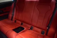 BMW Mシリーズ M4ｸｰﾍﾟ ｺﾝﾍﾟﾃｨｼｮﾝ 450馬力 LCI後期 ｱﾀﾞﾌﾟﾃｨﾌﾞMｻｽ ﾍｷｻｺﾞﾅﾙLED&ﾃｰﾙ 7速DCT Mﾊﾟﾌｫｰﾏﾝｽｴｱﾛ 3Dﾃﾞｻﾞｲﾝｶｰﾎﾞﾝﾘｱﾃﾞｨﾌｭｰｻﾞｰ 専用鍛造20AW 専用軽量ﾋｰﾀｰ付赤革 車線変更＆逸脱＆歩行者警告 ﾀｯﾁﾊﾟﾈﾙﾅﾋﾞBｶﾒﾗ ﾊｰﾏﾝｶｰﾄﾞﾝ  2年保証