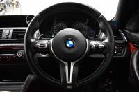 BMW Mシリーズ M4ｸｰﾍﾟ ｺﾝﾍﾟﾃｨｼｮﾝ 450馬力 LCI後期 ｱﾀﾞﾌﾟﾃｨﾌﾞMｻｽ ﾍｷｻｺﾞﾅﾙLED&ﾃｰﾙ 7速DCT Mﾊﾟﾌｫｰﾏﾝｽｴｱﾛ 3Dﾃﾞｻﾞｲﾝｶｰﾎﾞﾝﾘｱﾃﾞｨﾌｭｰｻﾞｰ 専用鍛造20AW 専用軽量ﾋｰﾀｰ付赤革 車線変更＆逸脱＆歩行者警告 ﾀｯﾁﾊﾟﾈﾙﾅﾋﾞBｶﾒﾗ ﾊｰﾏﾝｶｰﾄﾞﾝ  2年保証