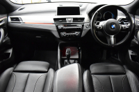 BMW X2 xDrive 20i MｽﾎﾟｰﾂX 4WD ﾊｲﾗｲﾝ&ｱﾄﾞﾊﾞﾝｽﾄﾞｱｸﾃｨﾌﾞｾｰﾌﾃｨ‐&ｺﾝﾌｫｰﾄP 追従ACC HUD ﾋｰﾀｰ付電動黒革 ｵﾌﾟｼｮﾝ20AW LEDﾍｯﾄﾞﾗｲﾄ 衝突軽減ﾌﾞﾚｰｷ 車線逸脱&歩行者警告 ﾀｯﾁﾊﾟﾈﾙHDDﾅﾋﾞBｶﾒﾗ 前後PDC駐車ｱｼｽﾄ 電動Rｹﾞｰﾄ 2年保証