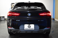 BMW X2 xDrive 20i MｽﾎﾟｰﾂX 4WD ﾊｲﾗｲﾝ&ｱﾄﾞﾊﾞﾝｽﾄﾞｱｸﾃｨﾌﾞｾｰﾌﾃｨ‐&ｺﾝﾌｫｰﾄP 追従ACC HUD ﾋｰﾀｰ付電動黒革 ｵﾌﾟｼｮﾝ20AW LEDﾍｯﾄﾞﾗｲﾄ 衝突軽減ﾌﾞﾚｰｷ 車線逸脱&歩行者警告 ﾀｯﾁﾊﾟﾈﾙHDDﾅﾋﾞBｶﾒﾗ 前後PDC駐車ｱｼｽﾄ 電動Rｹﾞｰﾄ 2年保証