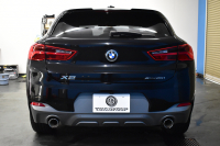 BMW X2 xDrive 20i MｽﾎﾟｰﾂX 4WD ﾊｲﾗｲﾝ&ｱﾄﾞﾊﾞﾝｽﾄﾞｱｸﾃｨﾌﾞｾｰﾌﾃｨ‐&ｺﾝﾌｫｰﾄP 追従ACC HUD ﾋｰﾀｰ付電動黒革 ｵﾌﾟｼｮﾝ20AW LEDﾍｯﾄﾞﾗｲﾄ 衝突軽減ﾌﾞﾚｰｷ 車線逸脱&歩行者警告 ﾀｯﾁﾊﾟﾈﾙHDDﾅﾋﾞBｶﾒﾗ 前後PDC駐車ｱｼｽﾄ 電動Rｹﾞｰﾄ 2年保証