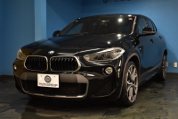 BMW X2 xDrive 20i MｽﾎﾟｰﾂX 4WD ﾊｲﾗｲﾝ&ｱﾄﾞﾊﾞﾝｽﾄﾞｱｸﾃｨﾌﾞｾｰﾌﾃｨ‐&ｺﾝﾌｫｰﾄP 追従ACC HUD ﾋｰﾀｰ付電動黒革 ｵﾌﾟｼｮﾝ20AW LEDﾍｯﾄﾞﾗｲﾄ 衝突軽減ﾌﾞﾚｰｷ 車線逸脱&歩行者警告 ﾀｯﾁﾊﾟﾈﾙHDDﾅﾋﾞBｶﾒﾗ 前後PDC駐車ｱｼｽﾄ 電動Rｹﾞｰﾄ 2年保証