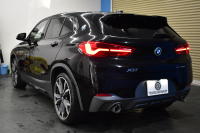 BMW X2 xDrive 20i MｽﾎﾟｰﾂX 4WD ﾊｲﾗｲﾝ&ｱﾄﾞﾊﾞﾝｽﾄﾞｱｸﾃｨﾌﾞｾｰﾌﾃｨ‐&ｺﾝﾌｫｰﾄP 追従ACC HUD ﾋｰﾀｰ付電動黒革 ｵﾌﾟｼｮﾝ20AW LEDﾍｯﾄﾞﾗｲﾄ 衝突軽減ﾌﾞﾚｰｷ 車線逸脱&歩行者警告 ﾀｯﾁﾊﾟﾈﾙHDDﾅﾋﾞBｶﾒﾗ 前後PDC駐車ｱｼｽﾄ 電動Rｹﾞｰﾄ 2年保証