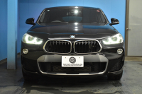BMW X2 xDrive 20i MｽﾎﾟｰﾂX 4WD ﾊｲﾗｲﾝ&ｱﾄﾞﾊﾞﾝｽﾄﾞｱｸﾃｨﾌﾞｾｰﾌﾃｨ‐&ｺﾝﾌｫｰﾄP 追従ACC HUD ﾋｰﾀｰ付電動黒革 ｵﾌﾟｼｮﾝ20AW LEDﾍｯﾄﾞﾗｲﾄ 衝突軽減ﾌﾞﾚｰｷ 車線逸脱&歩行者警告 ﾀｯﾁﾊﾟﾈﾙHDDﾅﾋﾞBｶﾒﾗ 前後PDC駐車ｱｼｽﾄ 電動Rｹﾞｰﾄ 2年保証