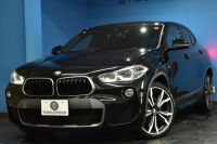 BMW X2 xDrive 20i MｽﾎﾟｰﾂX 4WD ﾊｲﾗｲﾝ&ｱﾄﾞﾊﾞﾝｽﾄﾞｱｸﾃｨﾌﾞｾｰﾌﾃｨ‐&ｺﾝﾌｫｰﾄP 追従ACC HUD ﾋｰﾀｰ付電動黒革 ｵﾌﾟｼｮﾝ20AW LEDﾍｯﾄﾞﾗｲﾄ 衝突軽減ﾌﾞﾚｰｷ 車線逸脱&歩行者警告 ﾀｯﾁﾊﾟﾈﾙHDDﾅﾋﾞBｶﾒﾗ 前後PDC駐車ｱｼｽﾄ 電動Rｹﾞｰﾄ 2年保証