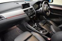 BMW X2 xDrive 20i MｽﾎﾟｰﾂX 4WD ﾊｲﾗｲﾝ&ｱﾄﾞﾊﾞﾝｽﾄﾞｱｸﾃｨﾌﾞｾｰﾌﾃｨ‐&ｺﾝﾌｫｰﾄP 追従ACC HUD ﾋｰﾀｰ付電動黒革 ｵﾌﾟｼｮﾝ20AW LEDﾍｯﾄﾞﾗｲﾄ 衝突軽減ﾌﾞﾚｰｷ 車線逸脱&歩行者警告 ﾀｯﾁﾊﾟﾈﾙHDDﾅﾋﾞBｶﾒﾗ 前後PDC駐車ｱｼｽﾄ 電動Rｹﾞｰﾄ 2年保証