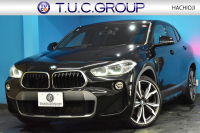 BMW X2 xDrive 20i MｽﾎﾟｰﾂX 4WD ﾊｲﾗｲﾝ&ｱﾄﾞﾊﾞﾝｽﾄﾞｱｸﾃｨﾌﾞｾｰﾌﾃｨ‐&ｺﾝﾌｫｰﾄP 追従ACC HUD ﾋｰﾀｰ付電動黒革 ｵﾌﾟｼｮﾝ20AW LEDﾍｯﾄﾞﾗｲﾄ 衝突軽減ﾌﾞﾚｰｷ 車線逸脱&歩行者警告 ﾀｯﾁﾊﾟﾈﾙHDDﾅﾋﾞBｶﾒﾗ 前後PDC駐車ｱｼｽﾄ 電動Rｹﾞｰﾄ 2年保証