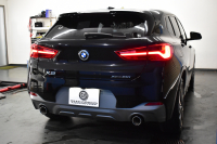 BMW X2 xDrive 20i MｽﾎﾟｰﾂX 4WD ﾊｲﾗｲﾝ&ｱﾄﾞﾊﾞﾝｽﾄﾞｱｸﾃｨﾌﾞｾｰﾌﾃｨ‐&ｺﾝﾌｫｰﾄP 追従ACC HUD ﾋｰﾀｰ付電動黒革 ｵﾌﾟｼｮﾝ20AW LEDﾍｯﾄﾞﾗｲﾄ 衝突軽減ﾌﾞﾚｰｷ 車線逸脱&歩行者警告 ﾀｯﾁﾊﾟﾈﾙHDDﾅﾋﾞBｶﾒﾗ 前後PDC駐車ｱｼｽﾄ 電動Rｹﾞｰﾄ 2年保証