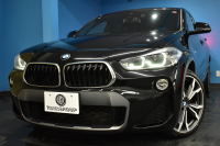 BMW X2 xDrive 20i MｽﾎﾟｰﾂX 4WD ﾊｲﾗｲﾝ&ｱﾄﾞﾊﾞﾝｽﾄﾞｱｸﾃｨﾌﾞｾｰﾌﾃｨ‐&ｺﾝﾌｫｰﾄP 追従ACC HUD ﾋｰﾀｰ付電動黒革 ｵﾌﾟｼｮﾝ20AW LEDﾍｯﾄﾞﾗｲﾄ 衝突軽減ﾌﾞﾚｰｷ 車線逸脱&歩行者警告 ﾀｯﾁﾊﾟﾈﾙHDDﾅﾋﾞBｶﾒﾗ 前後PDC駐車ｱｼｽﾄ 電動Rｹﾞｰﾄ 2年保証