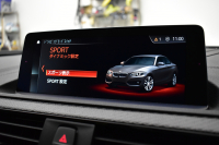 BMW Mシリーズ M2 6速MT LCI後期 ﾋｰﾀｰ付黒革 ｱﾀﾞﾌﾟﾃｨﾌﾞﾍｷｻｺﾞﾅﾙLEDﾍｯﾄﾞﾗｲﾄ&ﾃｰﾙ  ﾀｯﾁﾊﾟﾈﾙHDDﾅﾋﾞ Bｶﾒﾗ ﾘｱPDC 19AW 車線逸脱&歩行者警告 衝突軽減ﾌﾞﾚｰｷ ｶｰﾎﾞﾝｲﾝﾃﾘｱ  ﾌﾞﾗｯｸｸﾞﾘﾙ iｽﾄｯﾌﾟ ｽﾏｰﾄｷｰ 2年保証