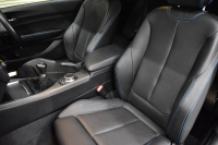 BMW Mシリーズ M2 6速MT LCI後期 ﾋｰﾀｰ付黒革 ｱﾀﾞﾌﾟﾃｨﾌﾞﾍｷｻｺﾞﾅﾙLEDﾍｯﾄﾞﾗｲﾄ&ﾃｰﾙ  ﾀｯﾁﾊﾟﾈﾙHDDﾅﾋﾞ Bｶﾒﾗ ﾘｱPDC 19AW 車線逸脱&歩行者警告 衝突軽減ﾌﾞﾚｰｷ ｶｰﾎﾞﾝｲﾝﾃﾘｱ  ﾌﾞﾗｯｸｸﾞﾘﾙ iｽﾄｯﾌﾟ ｽﾏｰﾄｷｰ 2年保証