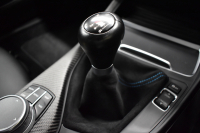 BMW Mシリーズ M2 6速MT LCI後期 ﾋｰﾀｰ付黒革 ｱﾀﾞﾌﾟﾃｨﾌﾞﾍｷｻｺﾞﾅﾙLEDﾍｯﾄﾞﾗｲﾄ&ﾃｰﾙ  ﾀｯﾁﾊﾟﾈﾙHDDﾅﾋﾞ Bｶﾒﾗ ﾘｱPDC 19AW 車線逸脱&歩行者警告 衝突軽減ﾌﾞﾚｰｷ ｶｰﾎﾞﾝｲﾝﾃﾘｱ  ﾌﾞﾗｯｸｸﾞﾘﾙ iｽﾄｯﾌﾟ ｽﾏｰﾄｷｰ 2年保証