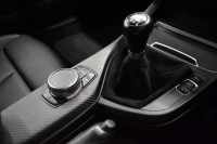 BMW Mシリーズ M2 6速MT LCI後期 ﾋｰﾀｰ付黒革 ｱﾀﾞﾌﾟﾃｨﾌﾞﾍｷｻｺﾞﾅﾙLEDﾍｯﾄﾞﾗｲﾄ&ﾃｰﾙ  ﾀｯﾁﾊﾟﾈﾙHDDﾅﾋﾞ Bｶﾒﾗ ﾘｱPDC 19AW 車線逸脱&歩行者警告 衝突軽減ﾌﾞﾚｰｷ ｶｰﾎﾞﾝｲﾝﾃﾘｱ  ﾌﾞﾗｯｸｸﾞﾘﾙ iｽﾄｯﾌﾟ ｽﾏｰﾄｷｰ 2年保証