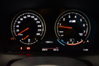 BMW Mシリーズ M2 6速MT LCI後期 ﾋｰﾀｰ付黒革 ｱﾀﾞﾌﾟﾃｨﾌﾞﾍｷｻｺﾞﾅﾙLEDﾍｯﾄﾞﾗｲﾄ&ﾃｰﾙ  ﾀｯﾁﾊﾟﾈﾙHDDﾅﾋﾞ Bｶﾒﾗ ﾘｱPDC 19AW 車線逸脱&歩行者警告 衝突軽減ﾌﾞﾚｰｷ ｶｰﾎﾞﾝｲﾝﾃﾘｱ  ﾌﾞﾗｯｸｸﾞﾘﾙ iｽﾄｯﾌﾟ ｽﾏｰﾄｷｰ 2年保証