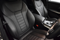 BMW 3シリーズ 330i Mｽﾎﾟｰﾂ 期間限定掲載 高出力 ｲﾉﾍﾞｰｼｮﾝ&ﾌｧｽﾄﾄﾗｯｸ＆ﾊｲﾗｲﾝ&ｺﾝﾌｫｰﾄP ﾚｰｻﾞｰLEDﾗｲﾄ ﾋｰﾀｰ付黒革 ACC HUD 19AW Mｽﾎﾟｰﾂﾌﾞﾚｰｷ 可変Mｻｽ 全周囲ｶﾒﾗ3Dﾋﾞｭｰ駐車ｱｼｽﾄ ｼﾞｪｽﾁｬｰｺﾝﾄﾛｰﾙ付ﾀｯﾁﾊﾟﾈﾙﾅﾋﾞ 電動ﾄﾗﾝｸ ﾜｲﾔﾚｽ充電 2年保証