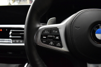 BMW 3シリーズ 330i Mｽﾎﾟｰﾂ 期間限定掲載 高出力 ｲﾉﾍﾞｰｼｮﾝ&ﾌｧｽﾄﾄﾗｯｸ＆ﾊｲﾗｲﾝ&ｺﾝﾌｫｰﾄP ﾚｰｻﾞｰLEDﾗｲﾄ ﾋｰﾀｰ付黒革 ACC HUD 19AW Mｽﾎﾟｰﾂﾌﾞﾚｰｷ 可変Mｻｽ 全周囲ｶﾒﾗ3Dﾋﾞｭｰ駐車ｱｼｽﾄ ｼﾞｪｽﾁｬｰｺﾝﾄﾛｰﾙ付ﾀｯﾁﾊﾟﾈﾙﾅﾋﾞ 電動ﾄﾗﾝｸ ﾜｲﾔﾚｽ充電 2年保証