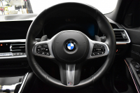 BMW 3シリーズ 330i Mｽﾎﾟｰﾂ 期間限定掲載 高出力 ｲﾉﾍﾞｰｼｮﾝ&ﾌｧｽﾄﾄﾗｯｸ＆ﾊｲﾗｲﾝ&ｺﾝﾌｫｰﾄP ﾚｰｻﾞｰLEDﾗｲﾄ ﾋｰﾀｰ付黒革 ACC HUD 19AW Mｽﾎﾟｰﾂﾌﾞﾚｰｷ 可変Mｻｽ 全周囲ｶﾒﾗ3Dﾋﾞｭｰ駐車ｱｼｽﾄ ｼﾞｪｽﾁｬｰｺﾝﾄﾛｰﾙ付ﾀｯﾁﾊﾟﾈﾙﾅﾋﾞ 電動ﾄﾗﾝｸ ﾜｲﾔﾚｽ充電 2年保証